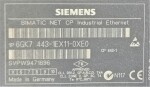 Siemens 6GK7443-1EX11-0XE0